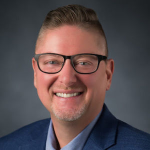 Meet your Posher, J. willard